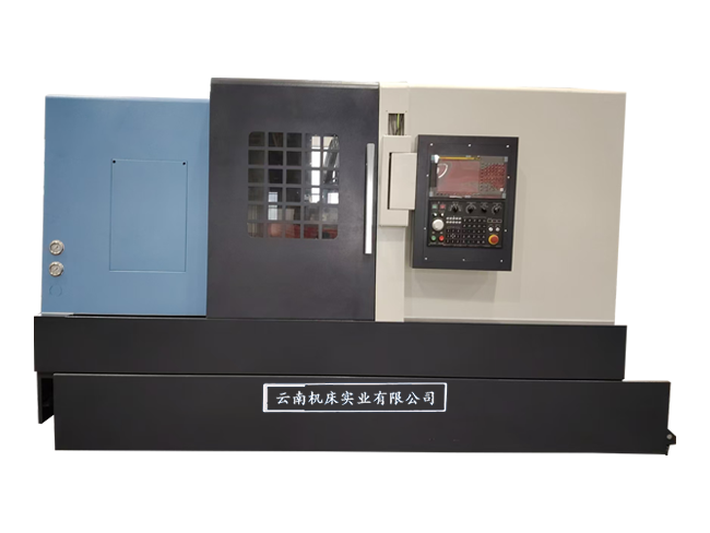 FCK65LY（虛擬Y軸）